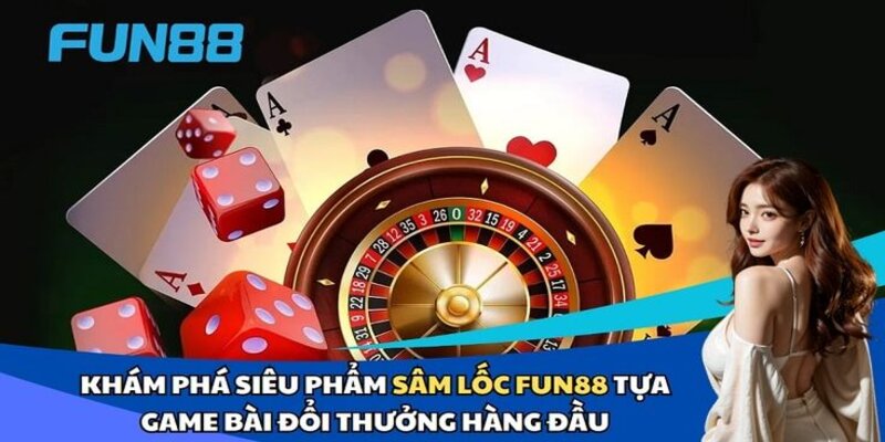 Cá cược sâm lốc để thực hiện ước mơ làm giàu